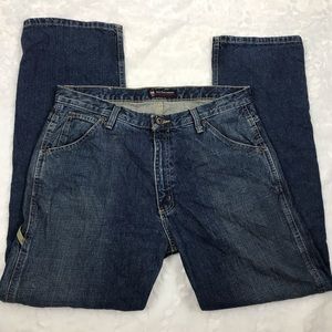 Vintage Polo Jeans by Ralph Lauren